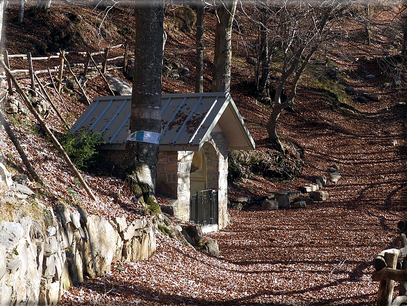 foto Piani di Bobbio